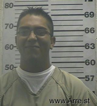 Steve E Romero  Jr. Mugshot